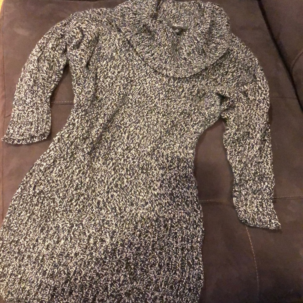 IZ Byer Sweater